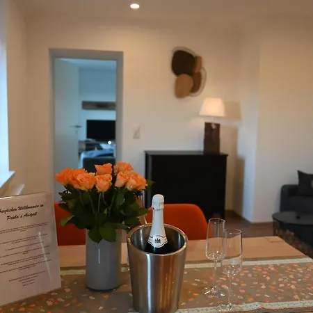 Paula'S Auszeit Apartment Weiersbach Exterior photo