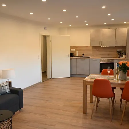 Paula'S Auszeit Apartment Weiersbach Exterior photo