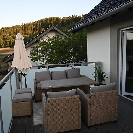 Paula'S Auszeit Apartment Weiersbach Exterior photo